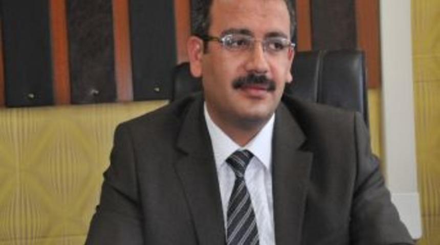 Van&rsquo;da &ldquo;halk Sağlığı Haftası&rdquo; &Ccedil;alışmaları