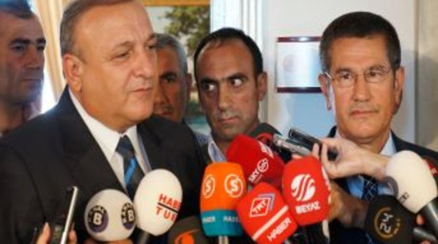 AK Parti Ve MHP, Yerel Se&ccedil;im I&ccedil;in 27 Ekim'de Uzlaştı