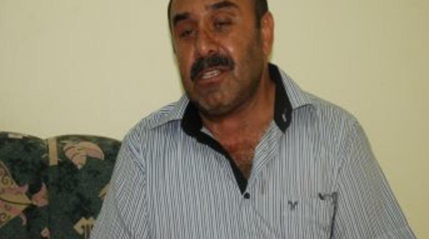 Darbe Mağduru Kalaycı: Darbeciler Devlet T&ouml;reni Ile G&ouml;m&uuml;lmemeli