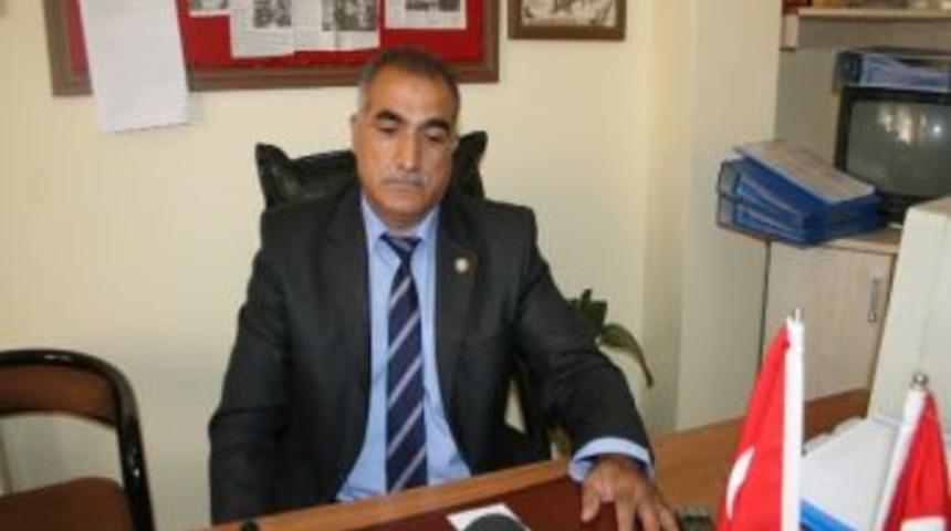 Afyonkarahisar'daki Şehit Acısı Iğdır&rsquo;ı Da Yaktı