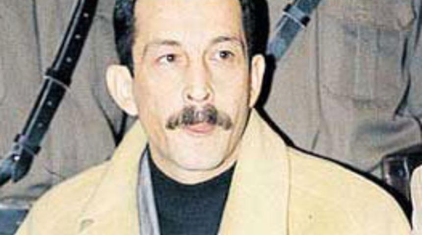 Nuri Ergin kalp krizi ge&ccedil;irdi