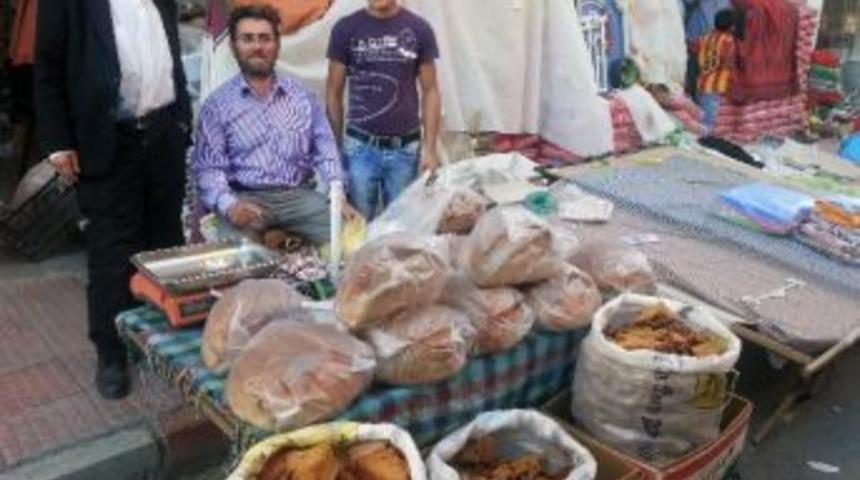 Zayıflamak İsteyenlerin Tercihi: Kuru Ekmek