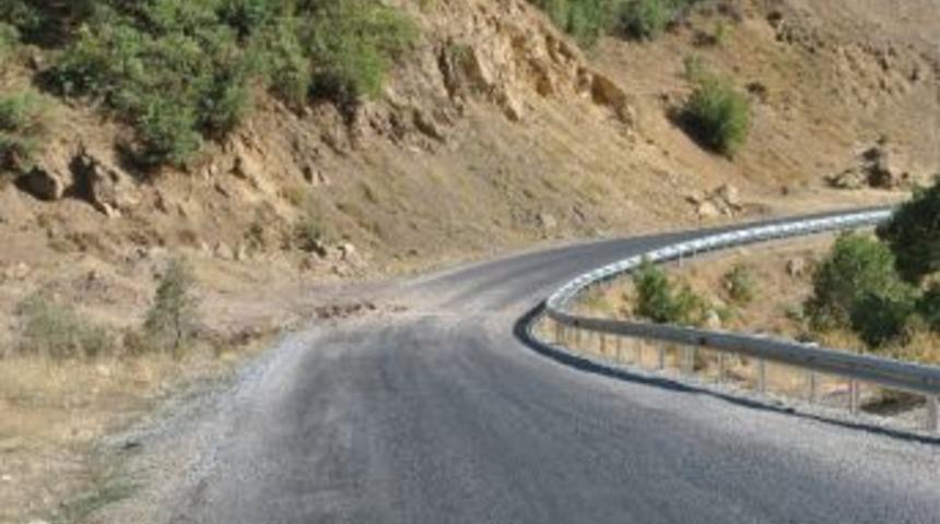 Şemdinli'de Askeri Konvoya Saldırı