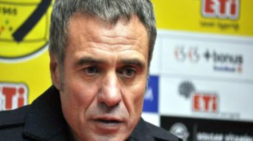 Ersun Yanal: Ediz&rsquo;in Yokluğunu Her Boyutta Hissedeceğiz