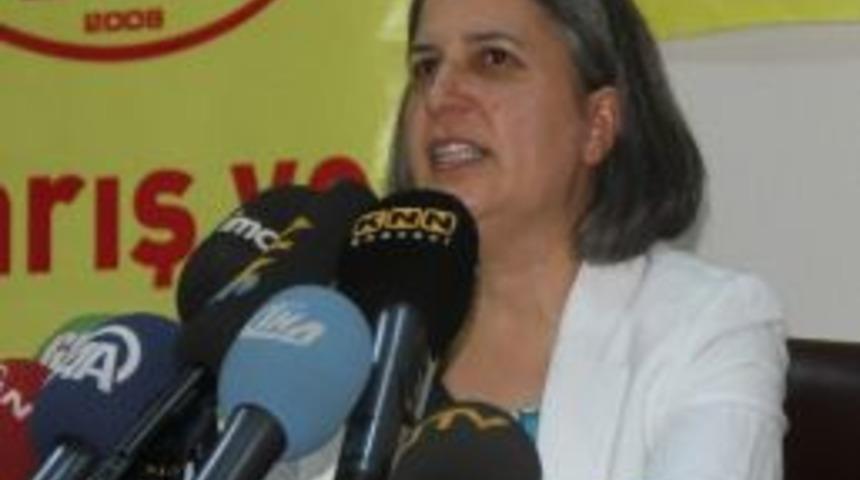 Demirtaş Ve Kışanak&rsquo;tan Başbakan&rsquo;a Yanıt