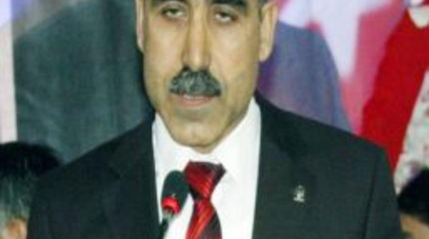 Ak Parti Silvan İl&ccedil;e Başkanından İmam A&ccedil;ıklaması