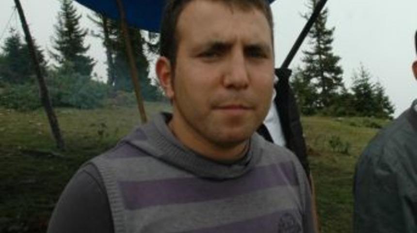 K&uuml;rt&uuml;n&rsquo;de Elektrik &Ccedil;arpması