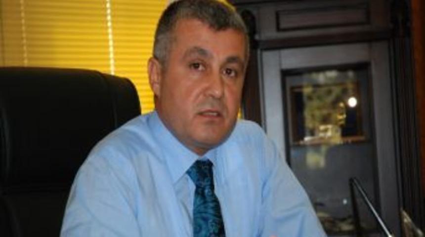 Sorgun Mahallesine Nodern Muhtar Evi