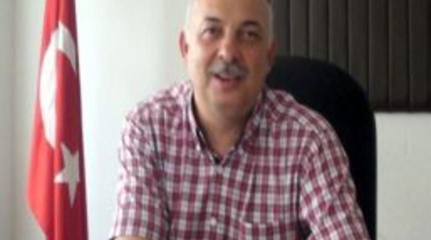 Bandırma Toplum Sağlığı Merkezi Sorumlu Baştabibi Zafer Yılmaz: