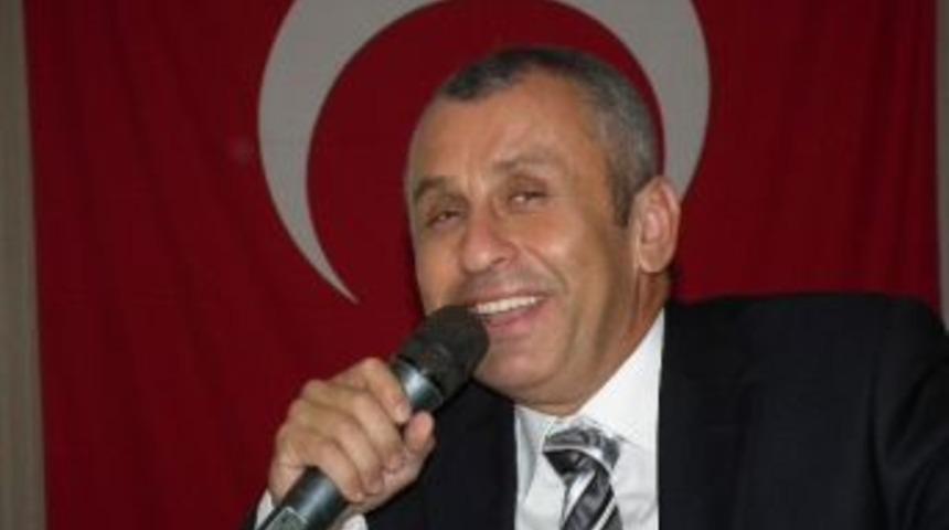 Manavgat'ta Doluluk Oranı Y&uuml;zde 95