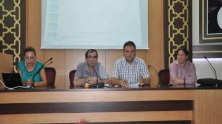 İzed&rsquo;den &ldquo;engelliler Ve Hakları&rdquo; Konulu Konferans