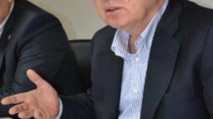 Chp Ordu Milletvekili Yıldız: &ldquo;t&uuml;rk Milletinin Başı Sağ Olsun&rdquo;