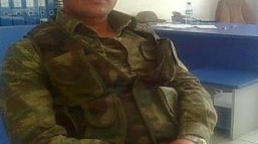 Kastamonulu Şehidin Evinde Endişeli Bekleyiş S&uuml;r&uuml;yor