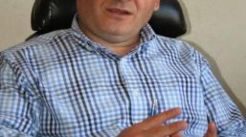 Memur-sen Zonguldak İl Temsilcisi Aşkar, Şehitlere Rahmet Diledi