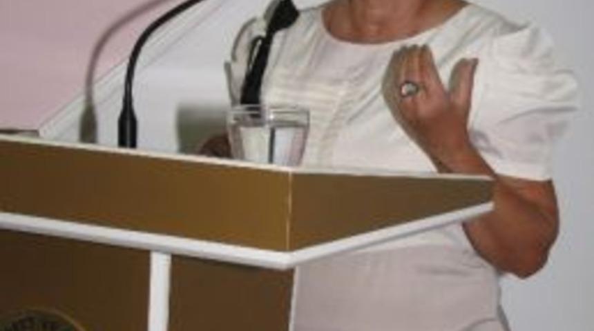 Kadın Girişimciler Kurulu'na Yeni &Uuml;yeler Katıldı