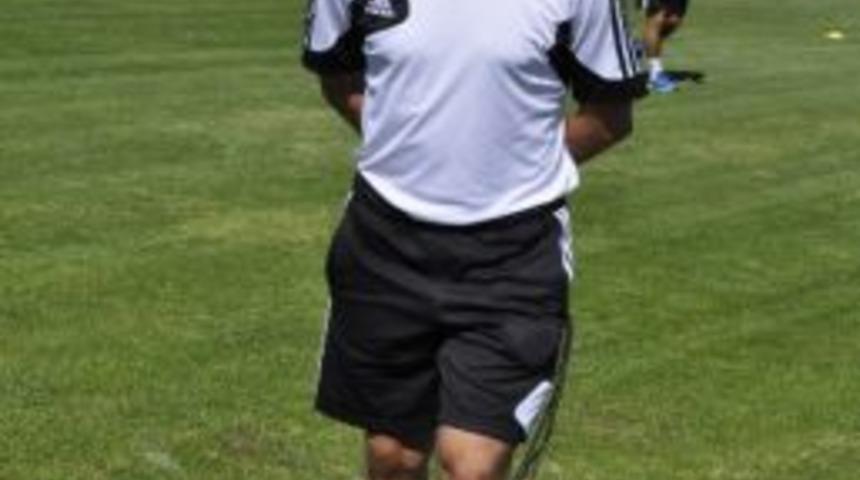 Kayserispor 12 Kişi İle &Ccedil;alıştı