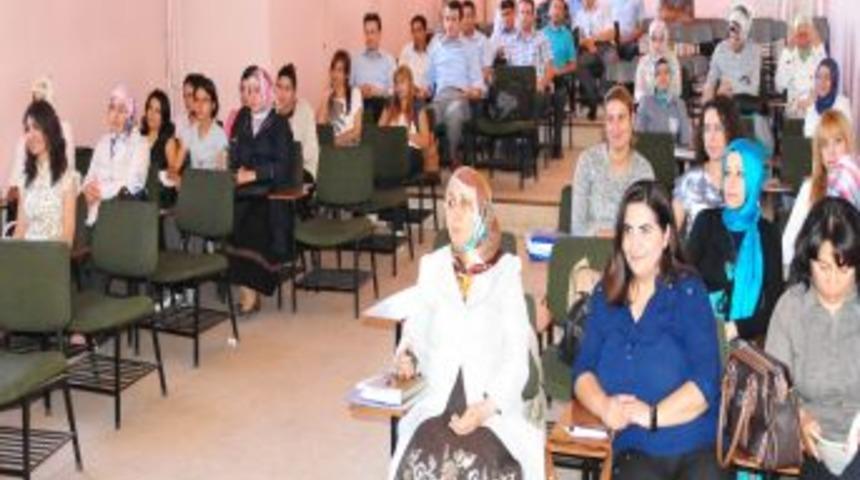 Mamak'ta 'bilgi Evleri' Yeni Eğitim D&ouml;nemine Hazırlanıyor