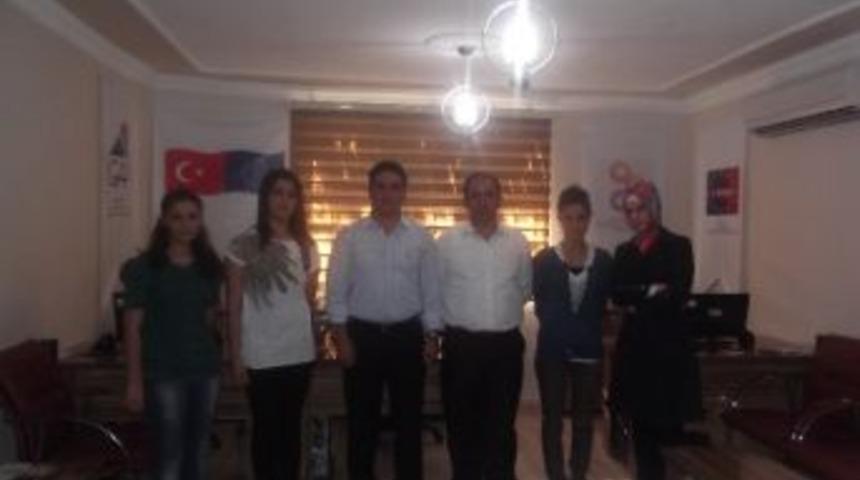 Emniyet Amiri Eşitlik Merkezi Rehberlerine Eğitim Verildi