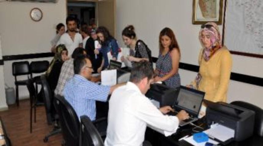 &Ouml;ğretmen Atama Başvuruları Devam Ediyor