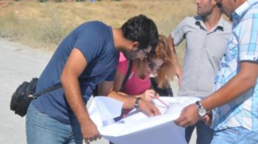 Kırıkkale Belediyesi'nden 3,5 Milyon Tl'lik Yatırım