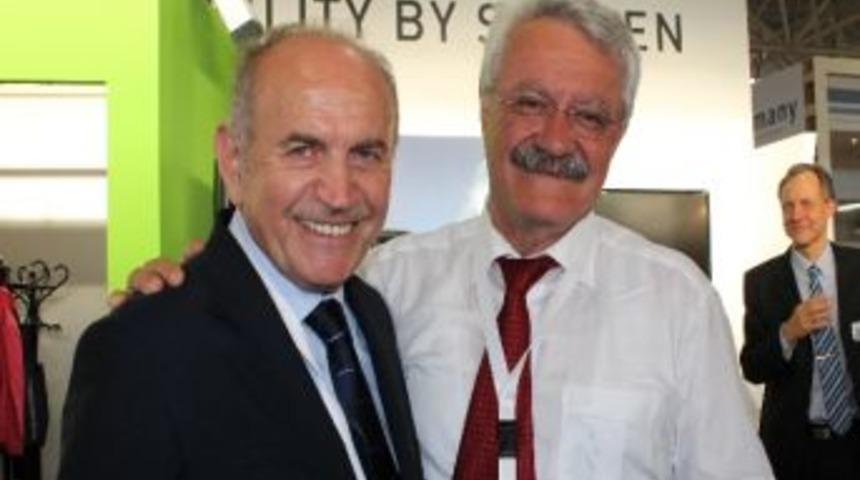 Belediye Başkanları D&uuml;nya Kent Forumunda Buluştu