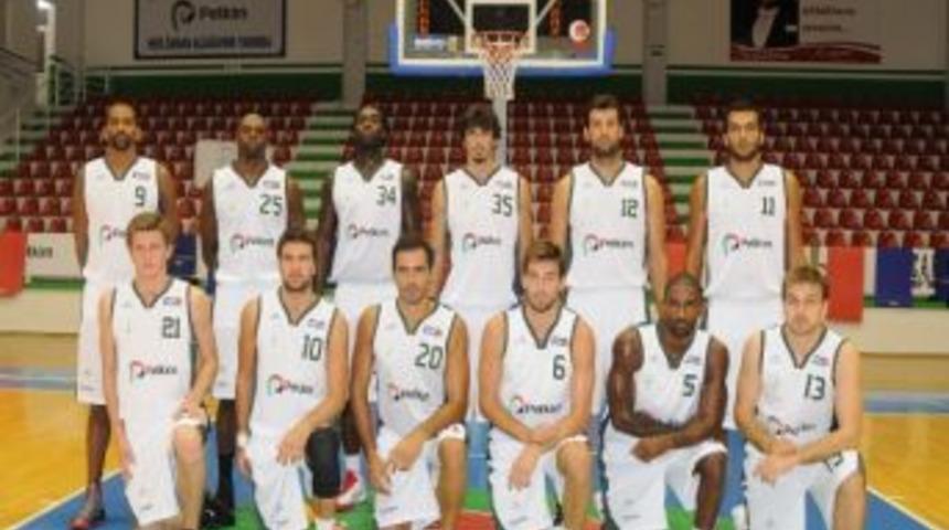 Aliağa&rsquo;da Sezonluk Basketbol Keyfi Sadece 50 Lira