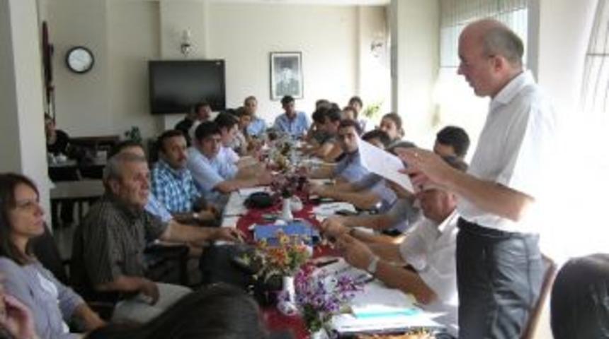 Batı Karadeniz Rotasını Belirliyor