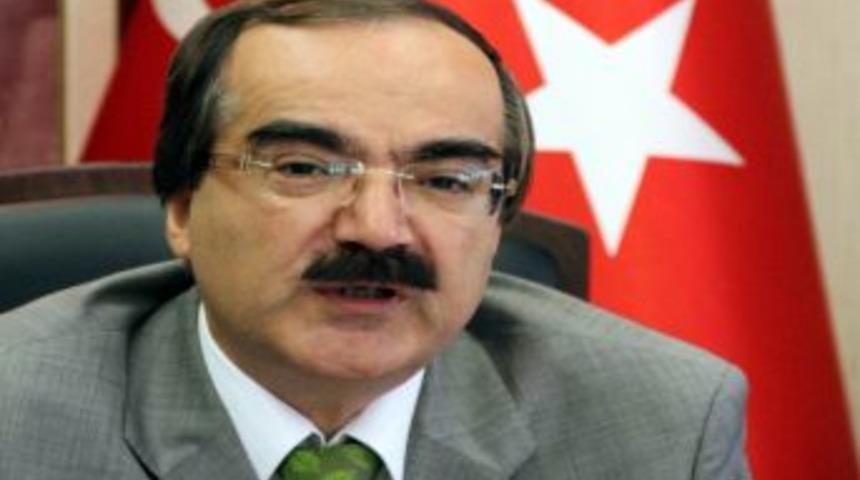 Adana'da Anız Yangınlarına &Ouml;nlem Alınacak