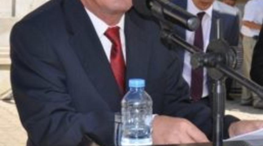 S&uuml;taş &Ouml;demiş'e Yatırım Yapacak