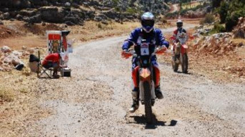 2012 Transanatolia Rallisi