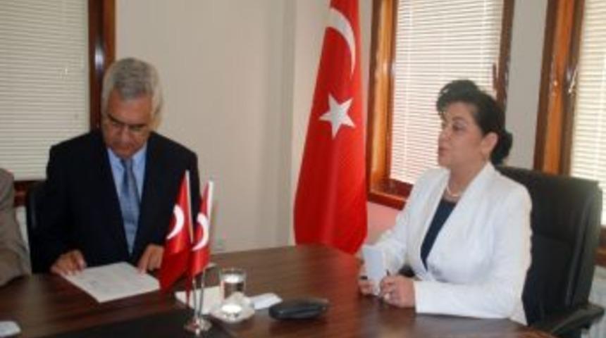 Yalova'daki Riskli Binalar İ&ccedil;in İlk Adım