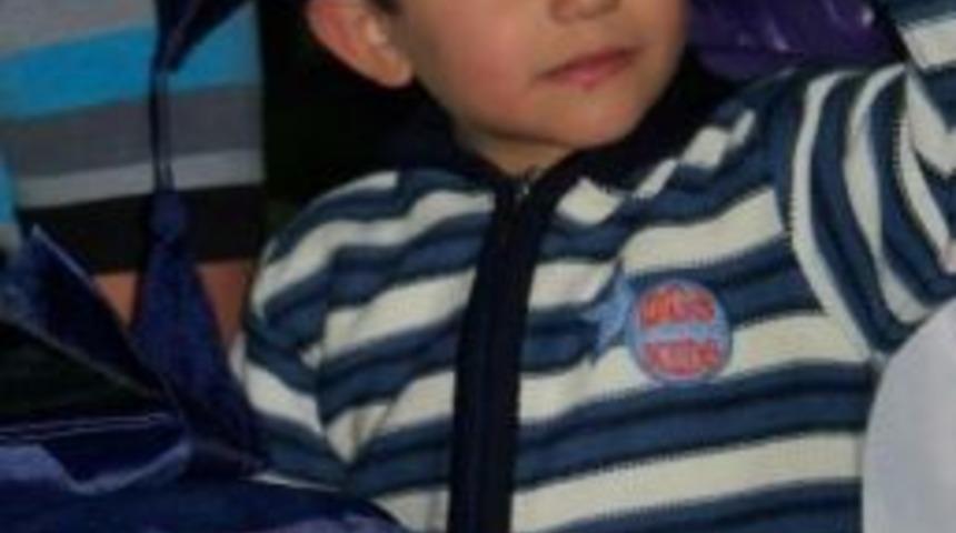 K&uuml;&ccedil;&uuml;k Halil Yaşam M&uuml;cadelesini Kaybetti