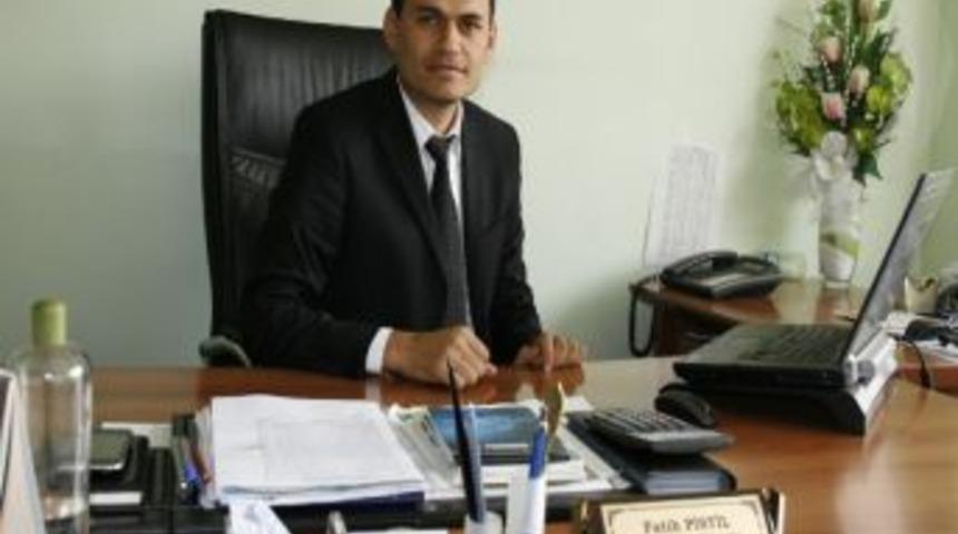 &Ccedil;elik İsale&rsquo;nin Temeli Eyl&uuml;l Sonunda Atılıyor