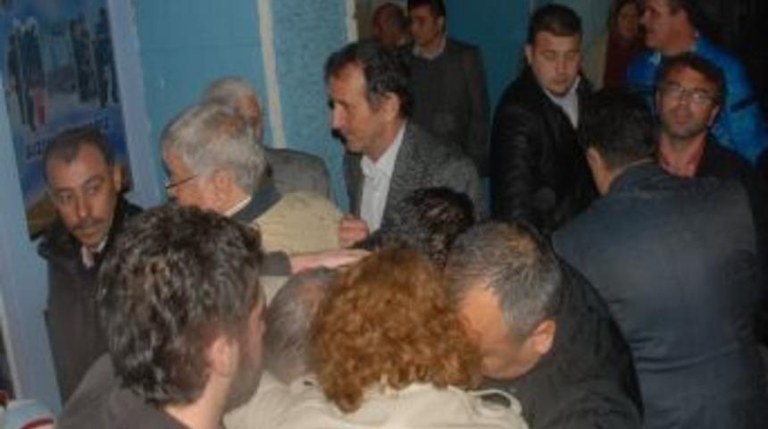 İhale Operasyonunda Tutuklu Kalmadı