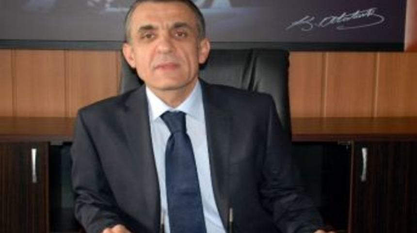 Adana Emniyet M&uuml;d&uuml;rl&uuml;ğ&uuml;ne G&uuml;rkan Atandı