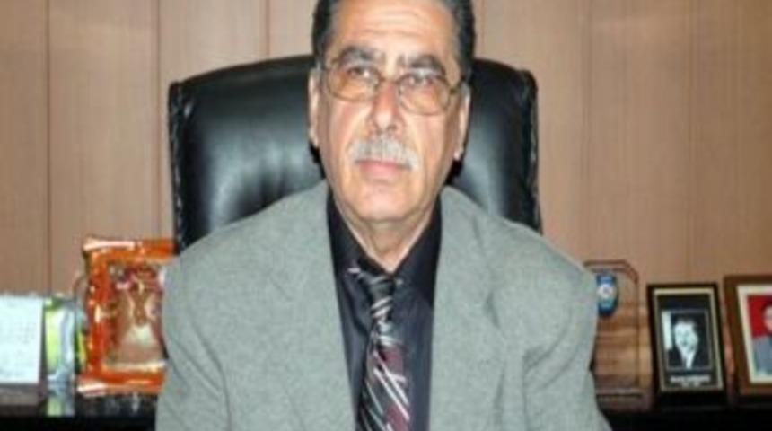 Bing&ouml;l Şof&ouml;rler Odası&rsquo;ndan Korsan Plaka Uyarısı