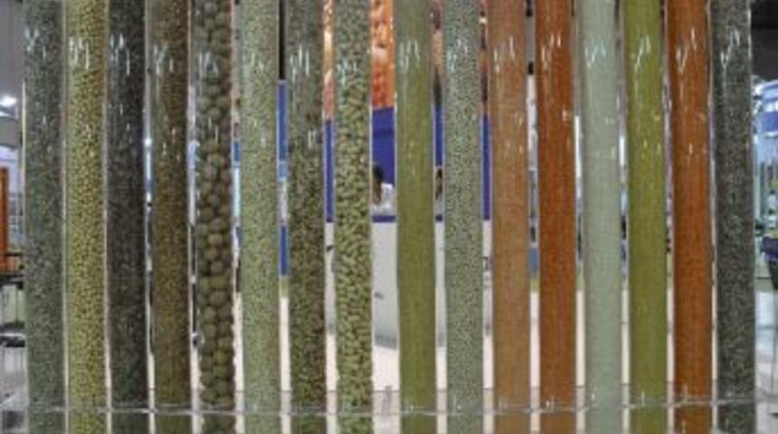 Gıda Fuarının Vazge&ccedil;ilmezi &ldquo;tiryaki&rdquo; Oldu