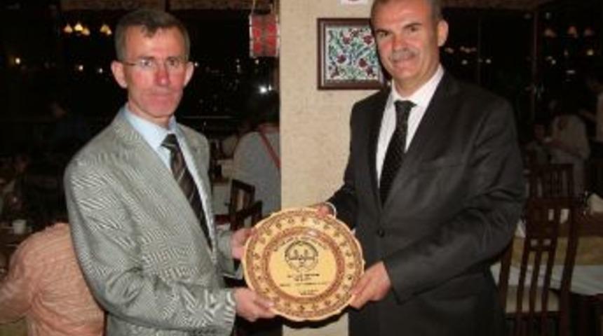 Japon M&uuml;sl&uuml;manlardan Kapadokya&rsquo;ya Ziyaret