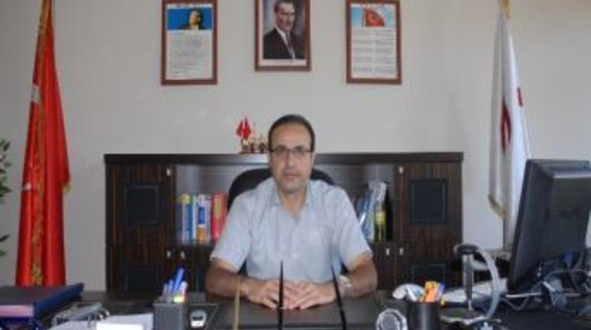 Elbistan'a 4 112 Acil Servis İstasyonu Kurulacak