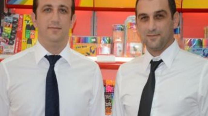 Kırtasiye Sekt&ouml;r&uuml;n&uuml;n Parlayan Yıldızı Sezona Hazır