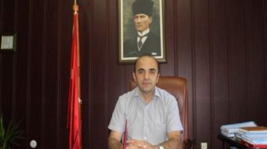 D&uuml;zce'de Tarıma Dayalı Yatırım Yapanlara 300 Bin Tl Hibe Desteği Verilecek