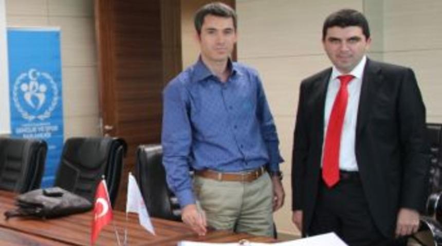 &ldquo;dapgen&ccedil;-dapfest&rdquo; Projesi Kabul Edildi