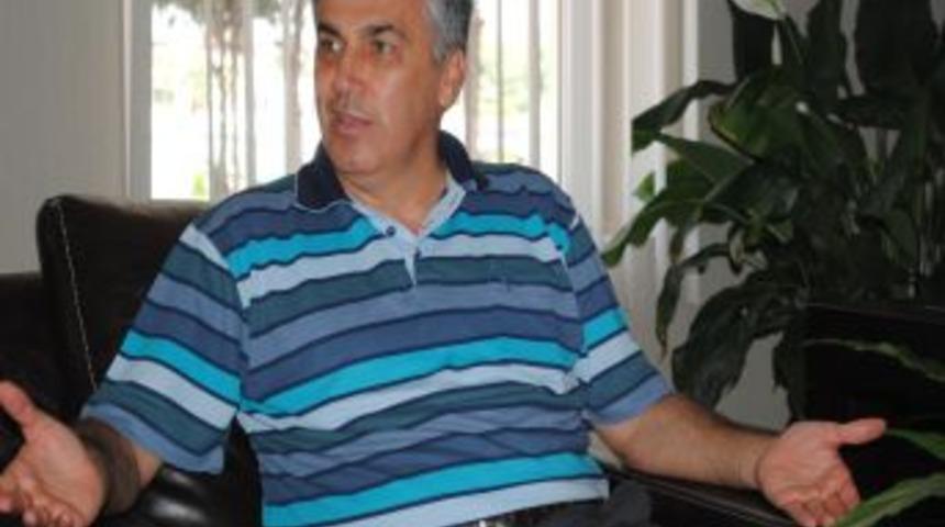 MHP'li G&uuml;nal: Badak, EXPO 2016 Antalya'yı Şahsileştirmekten Vazge&ccedil;meli