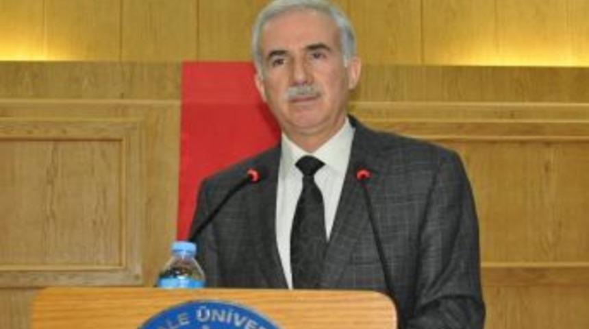 Kırıkkale &Uuml;niversitesine 11 Yeni Program