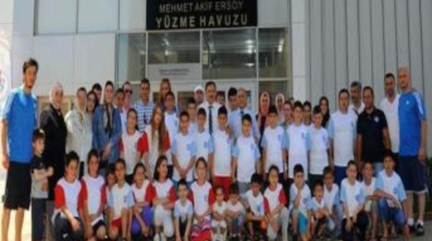 Y&uuml;zmede Kış Sezonu Başlıyor