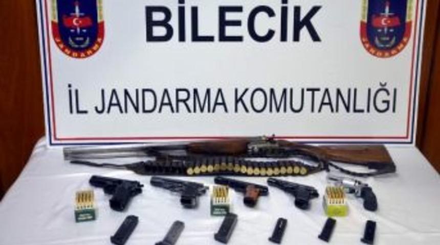 Cephanelik Gibi Araba
