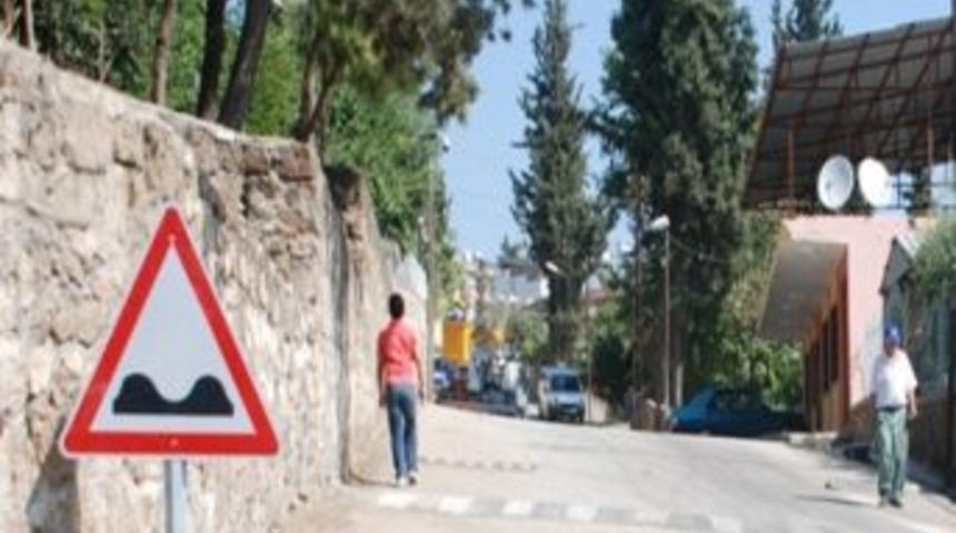 Ter&ouml;r Saldırılarına Karşı Kaymakamlık &Ccedil;evresine Tedbir