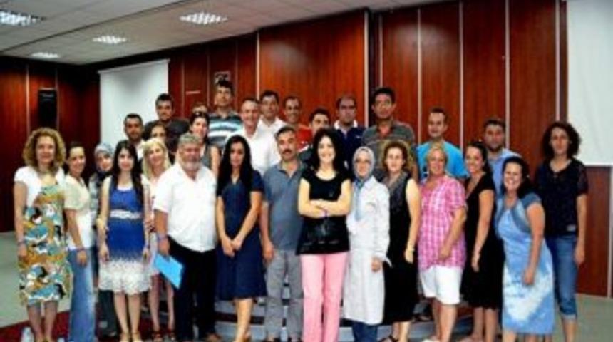 Ad&uuml;&rsquo;den Sınıf &Ouml;ğretmenlerine Bilgilendirme