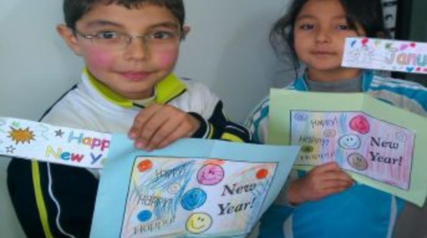 Işık Koleji, 'İngilizce Eğitiminde' Yeni Sisteme Ge&ccedil;iyor