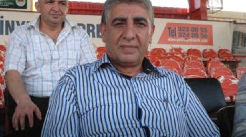 &Uuml;lke Sporunun Doğal Kaynakları Amat&ouml;rlerdir